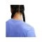 Nike One Classic T-Shirt Damen Weiß F570 - weiss