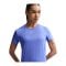 Nike One Classic T-Shirt Damen Weiß F570 - weiss