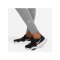 Nike One Leggings Training Damen Grau F068 - grau