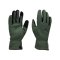 Nike One Therma-Fit Fleece Handschuhe Damen Grün F307 - gruen