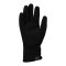 Nike One Therma-Fit Fleece TG Handschuhe Damen Schwarz F010 - schwarz