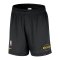 Nike Openhole Short Schwarz F010 - schwarz