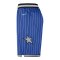 Nike Orlando Magic Swingman Short Blau F480 - blau