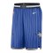 Nike Orlando Magic Swingman Short Blau F480 - blau