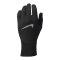 Nike Pacer Lightweight RG Laufhandschuhe Damen Schwarz F082 - schwarz