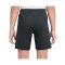 Nike Pant Toulon Trainingshose Kids Schwarz F010 - schwarz