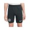 Nike Pant Toulon Trainingshose Kids Schwarz F010 - schwarz