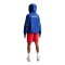 Nike Paris Saint-Germain Anthem Jacke Kids Blau F417 - blau