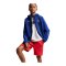 Nike Paris Saint-Germain Anthem Jacke Kids Blau F417 - blau