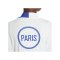 Nike Paris Saint-Germain Drill Top Sweatshirt Kids Weiß F101 - weiss