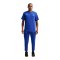 Nike Paris Saint-Germain Tech Fleece Jogginghose Blau F417 - blau