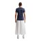 Nike Paris Saint-Germain Lifestyle T-Shirt Damen Blau F419 - blau