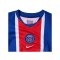 Nike Paris Saint-Germain Minikit Trikot Set Home 2026/2027 Kids Blau F417 - blau