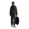 Nike Paris Saint-Germain NSW Air Hoody Kids Grün F325 - gruen