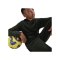 Nike Paris Saint-Germain NSW Air Jogginghose Kids Grün F325 - gruen