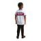 Nike Paris Saint-Germain Prematch T-Shirt 2026/2027 Kids Weiß F101 - weiss