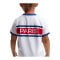 Nike Paris Saint-Germain Prematch T-Shirt 2026/2027 Kids Weiß F101 - weiss