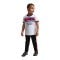 Nike Paris Saint-Germain Prematch T-Shirt 2026/2027 Kids Weiß F101 - weiss