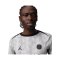 Nike Paris Saint-Germain Academy Pro Prematch Sweatshirt 2025/2026 Schwarz F058 - schwarz