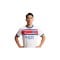 Nike Paris Saint-Germain Prematch T-Shirt 2026/2027 Weiß F101 - weiss