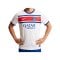 Nike Paris Saint-Germain Prematch T-Shirt 2026/2027 Weiß F101 - weiss