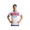 Nike Paris Saint-Germain Prematch T-Shirt 2026/2027 Weiß F101 - weiss