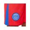 Nike Paris Saint-Germain Short 3rd 2025/2026 Kids Rot F679 - rot