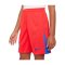 Nike Paris Saint-Germain Short 3rd 2025/2026 Kids Rot F679 - rot