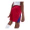 Nike Paris Saint-Germain Short 3rd 2025/2026 Kids Rot F679 - rot