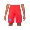Nike Paris Saint-Germain Short 3rd 2025/2026 Kids Rot F679 - rot
