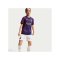 Nike Paris Saint-Germain Short Away 2026/2027 Kids Weiß F100 - weiss