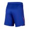 Nike Paris Saint-Germain Short Home 2026/2027 Blau F417 - blau