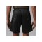 Nike Paris Saint-Germain Stadium Short Schwarz F010 - schwarz