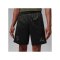 Nike Paris Saint-Germain Stadium Short Schwarz F010 - schwarz