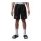 Nike Paris Saint-Germain Stadium Short Kids Schwarz F010 - schwarz