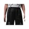 Nike Paris Saint-Germain Stadium Short Kids Schwarz F010 - schwarz