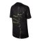 Nike Paris Saint-Germain Stadium T-Shirt Kids Schwarz F011 - schwarz