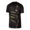 Nike Paris Saint-Germain Stadium Trikot Schwarz F011 - schwarz