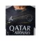 Nike Paris Saint-Germain Stadium Trikot Schwarz F011 - schwarz