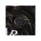Nike Paris Saint-Germain Stadium Trikot Schwarz F011 - schwarz