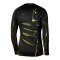 Nike Paris Saint-Germain Stadium Trikot Langarm Schwarz F011 - schwarz