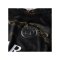 Nike Paris Saint-Germain Stadium Trikot Langarm Schwarz F011 - schwarz