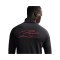 Nike Paris Saint-Germain Strike Drilltop Schwarz F010 - schwarz