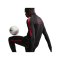 Nike Paris Saint-Germain Strike Drilltop Schwarz F010 - schwarz
