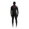Nike Paris Saint-Germain Strike Drilltop Schwarz F010 - schwarz