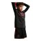 Nike Paris Saint-Germain Strike Short Kids Schwarz F010 - schwarz