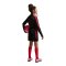 Nike Paris Saint-Germain Strike Short Kids Schwarz F010 - schwarz