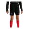 Nike Paris Saint-Germain Strike Short Kids Schwarz F010 - schwarz