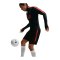 Nike Paris Saint-Germain Strike Short Schwarz F010 - schwarz