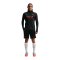 Nike Paris Saint-Germain Strike Short Schwarz F010 - schwarz